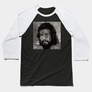 Cat Stevens Baseball T-Shirt